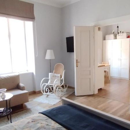 Dominique Apartment คราคูฟ ภายนอก รูปภาพ