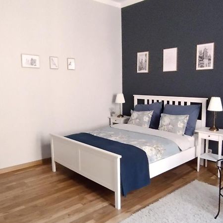 Dominique Apartment คราคูฟ ภายนอก รูปภาพ