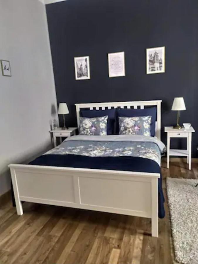 Dominique Apartment คราคูฟ ภายนอก รูปภาพ